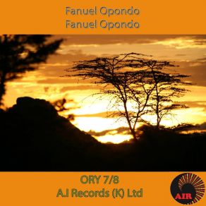 Download track Mary Akinyi, Pt. 2 Fanuel Opondo