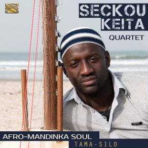 Download track Sina Mory Seckou Keita Quartet