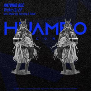 Download track Say Hey (Original Mix) Antonio Rec