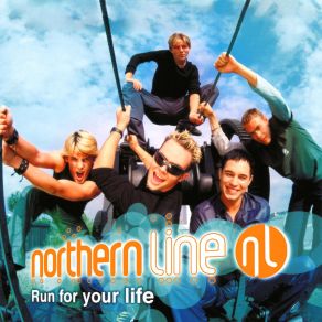 Download track Run For Your Life Northern Line