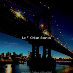 Download track Sumptuous (Moments For All Night Study Sessions) Lo-Fi Chillax Sounds