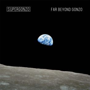 Download track Zero Gravity Supergonzo