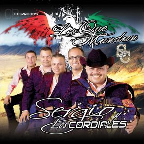 Download track Los Que Mandan Los Cordiales