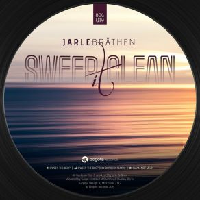 Download track Sweep The Deep (Kim Dürbeck Remix) Jarle BrathenKim Dürbeck