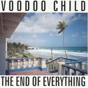 Download track Dog Heaven Voodoo Child