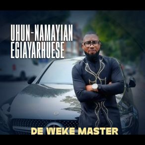 Download track Owie DE WEKE MASTER