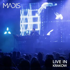 Download track Sea Of Tranquility, Pt. 1 (Live In Krakow) Madis