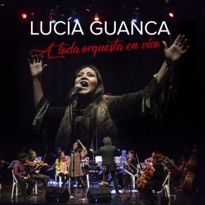 Download track Suspiros (En Vivo) Lucía Guanca