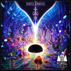 Download track OptiMystic Portal BorealisAlyag