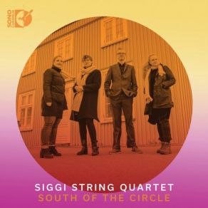 Download track Fair Flowers Siggi String Quartet