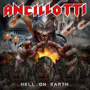 Download track Fighting Man Ancillotti