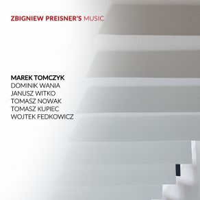 Download track Nostalgia (Quartet In 4 Movements) Quartet In 4 Movements Marek Tomczyk