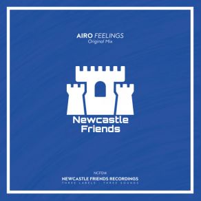 Download track Feelings (Extended Mix) Airo