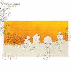 Download track Into The Fire - Acoustic Thirteen Senses