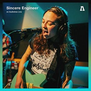 Download track Overbite (Audiotree Live Version) Sincere Engineer