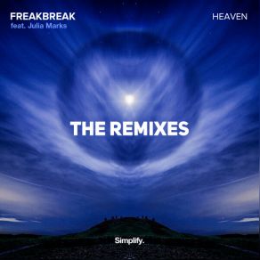 Download track Heaven (Matt Baer Remix) FreakbreakJulia Marks, Matt Baer