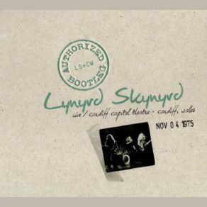 Download track The Needle & The Spoon Lynyrd Skynyrd