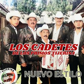 Download track No Tube A MI Padre Los Cadetes De Los Primos Tijerina