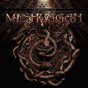 Download track Obzen Meshuggah