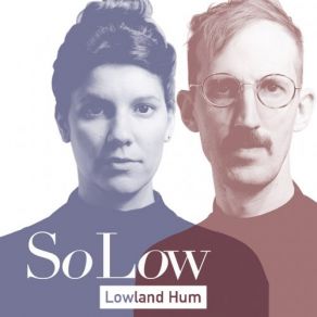 Download track Red Rain Lowland Hum