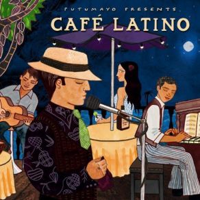 Download track Cafe Havana Alex Cuba Band