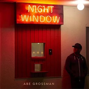 Download track Lucky Boy Abe Grossman