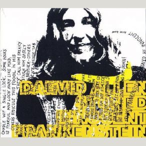 Download track I Am A Bowl (Alt. Version) Daevid Allen