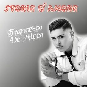 Download track So' Venuto Ccà Francesco De Micco