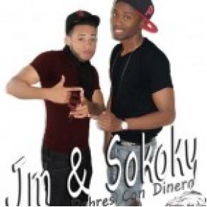 Download track Si Te Gusta (Dembow Live) JM, SOkoky