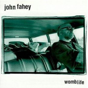 Download track Eels John Fahey