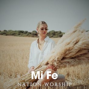 Download track Tu Gracia Me Rescató NATION WORSHIP