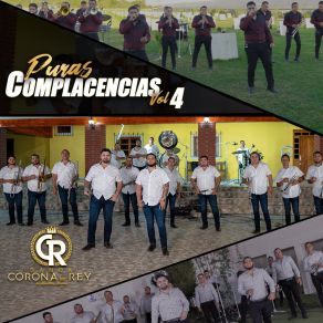 Download track El Cisne Banda Corona Del Rey