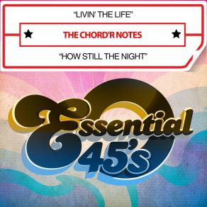 Download track Livin' The Life Chord R. Notes