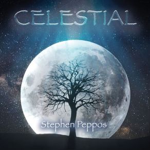 Download track Celestial Dawning Stephen Peppos