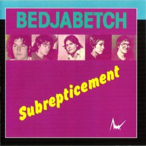 Download track Le Chateau De L'Elephant Bedjabetch