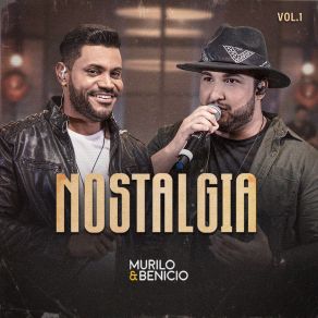 Download track Nada Normal / Sinto Falta De Você / Quando Você Some Murilo E Benicio