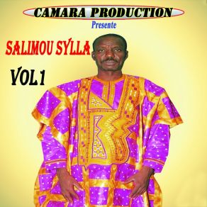 Download track Ndiarou Salimou Sylla