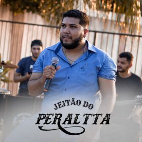 Download track Cê Perdeu Peraltta