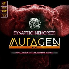 Download track Vehement Synaptic MemoriesOnesimk