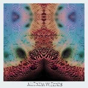 Download track Real Hippies Are Cowboys All Them Witches