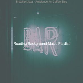 Download track Inspired Coffee Bars Reading Background Music Playlist