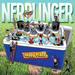 Download track Superficial Nerdlinger