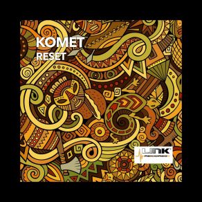 Download track Reset Komet