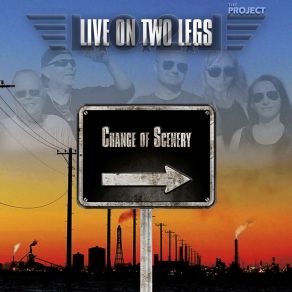 Download track Guess You'll Always Find It There Two Legs, Live On