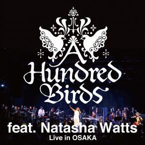 Download track Whenever You're Around (Live) Natasha Watts