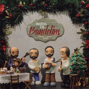 Download track O Velhinho Natal De Bandolim