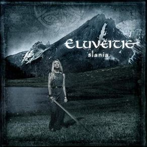 Download track Tarvos (Commentary) Eluveitie