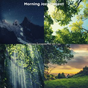 Download track Dream Like Mornings Morning Jazz Project