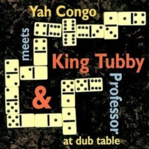 Download track Sound Boy Fights For Dub The Professor, King Tubby