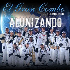 Download track Mi Isla El Gran Combo De Puerto Rico